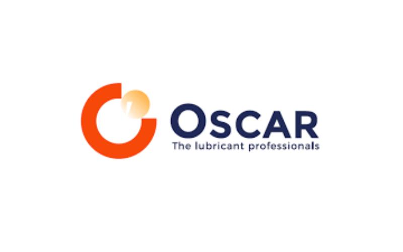 OSCAR logo